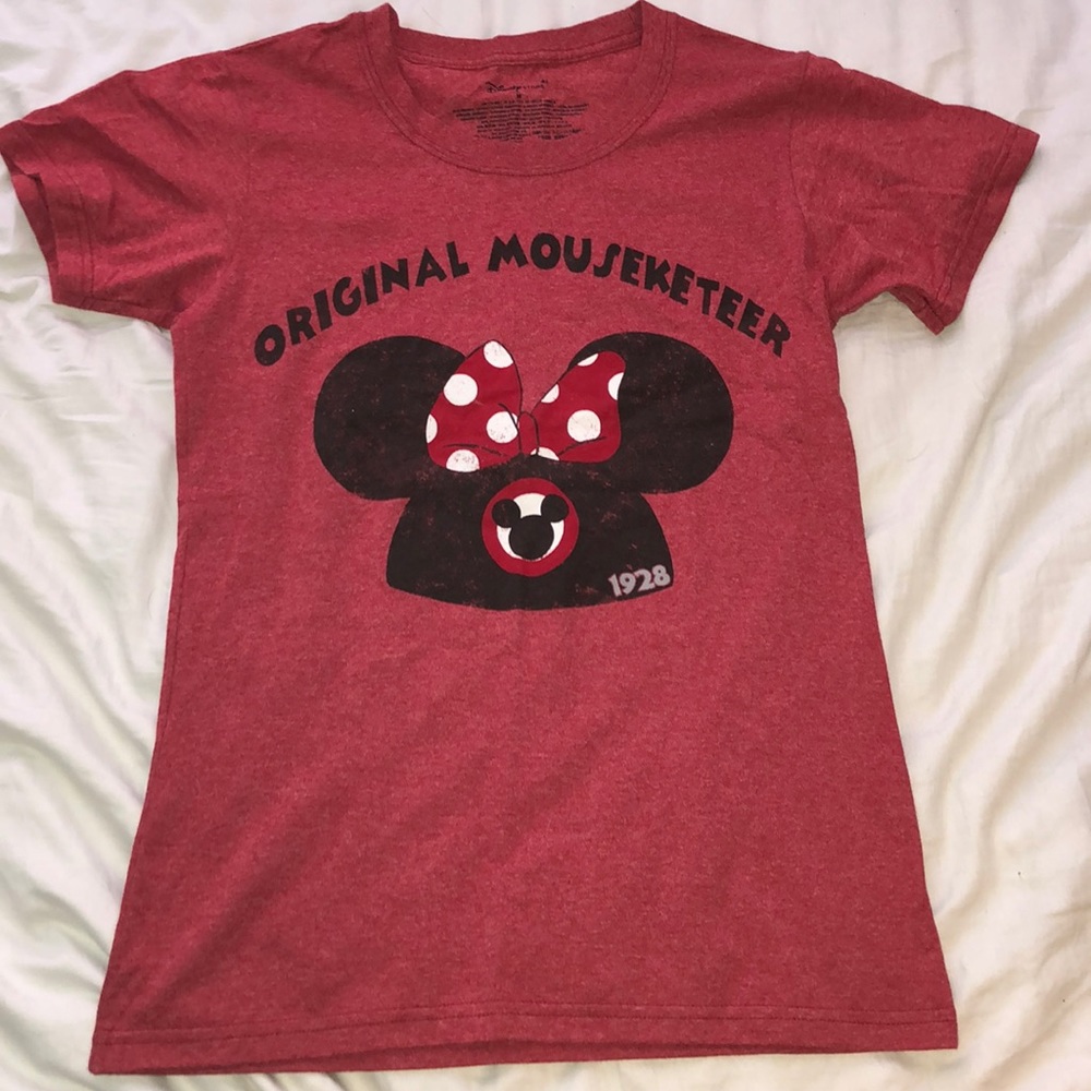 Disney t-shirt
